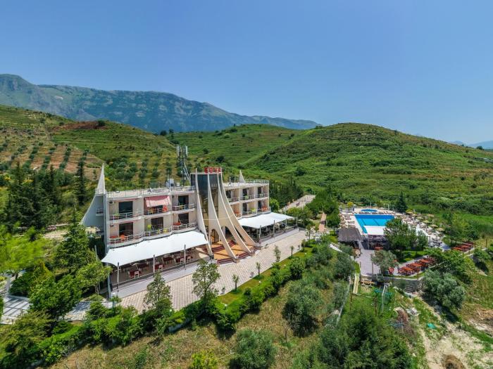 hotel edva