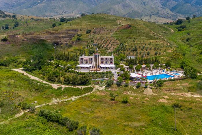 hotel edva