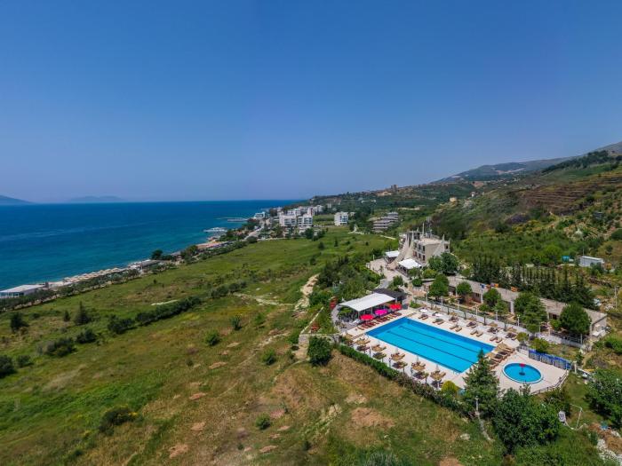 hotel edva