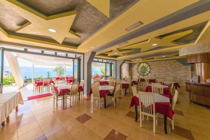 hotel edva