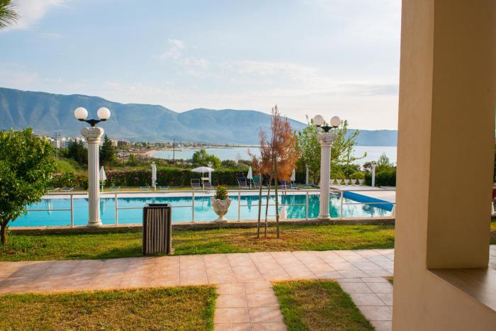 hotel edva