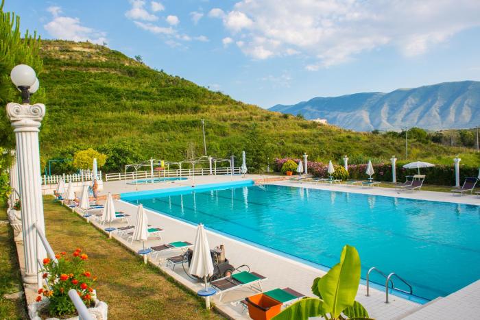 hotel edva