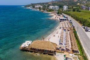 Hotel Edva,Radhimë>>Orikum,3 star