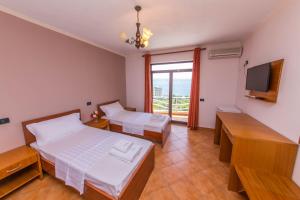 hotel edva
