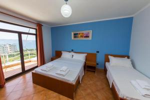 Hotel Edva,Radhimë>>Orikum,3 star