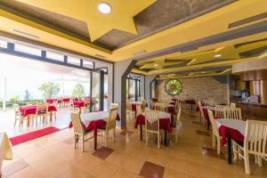 hotel edva