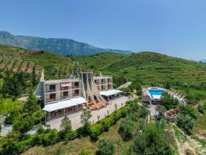 hotel edva