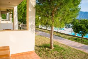 hotel edva