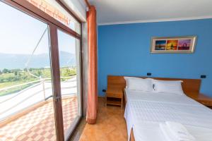 hotel edva