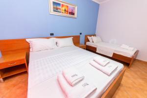hotel edva
