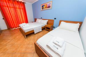 hotel edva