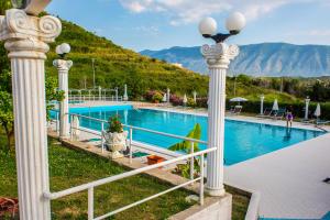 hotel edva