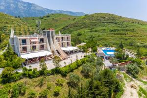 Hotel Edva,Radhimë>>Orikum,3 star