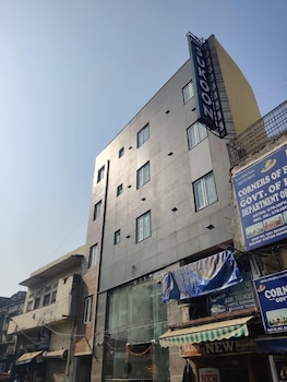 hotel sukoon 2mins connaught place