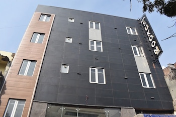 hotel sukoon 2mins connaught place
