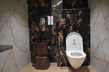 hotel sukoon 2mins connaught place