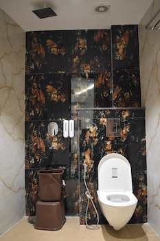 hotel sukoon 2mins connaught place