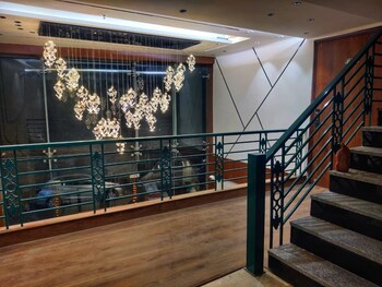 hotel sukoon 2mins connaught place