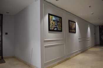 hotel sukoon 2mins connaught place