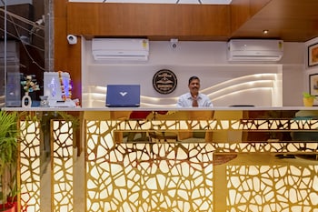 hotel sukoon 2mins connaught place