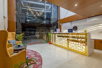 hotel sukoon 2mins connaught place