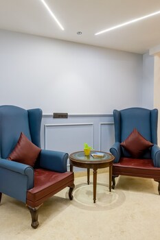 hotel sukoon 2mins connaught place