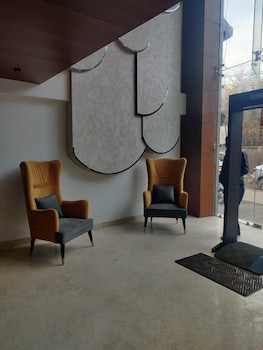 hotel sukoon 2mins connaught place