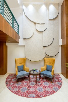 hotel sukoon 2mins connaught place