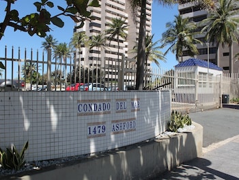 condado del mar by otium