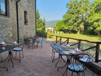 Agriturismo Colli Di Travale,Montieri>>Grosseto,3 star