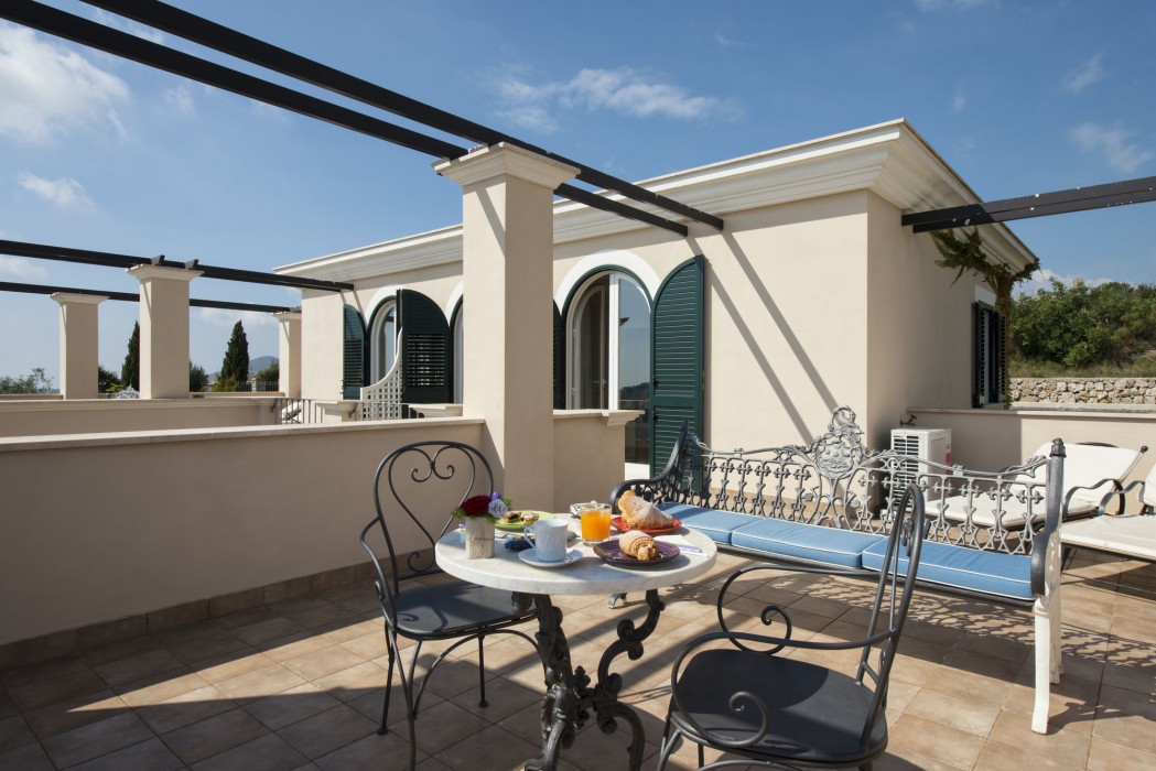 Villa Degli Ulivi,Ladispoli>>Itri,3 star