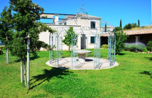 villa degli ulivi