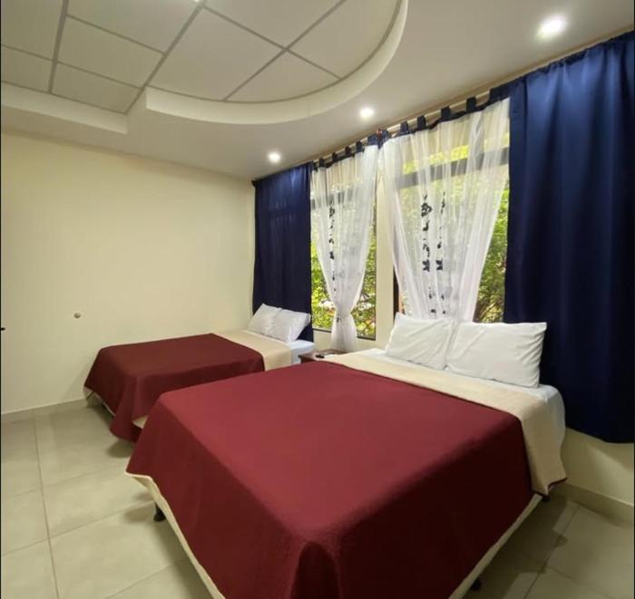 palacio real hotel