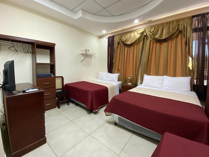 palacio real hotel