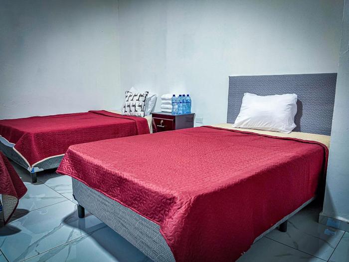 palacio real hotel