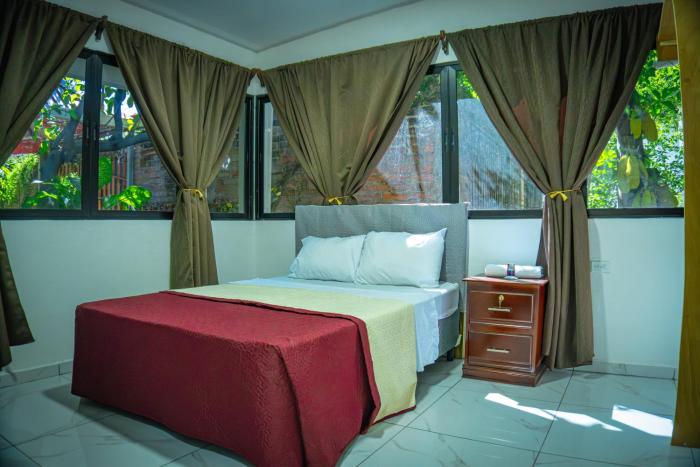 palacio real hotel