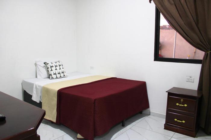 palacio real hotel