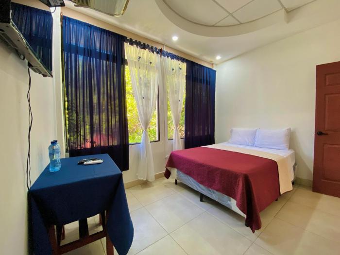 palacio real hotel