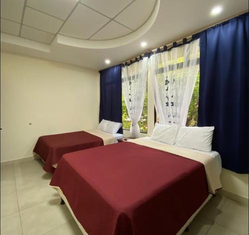 palacio real hotel