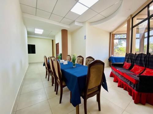 palacio real hotel
