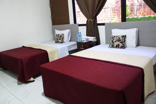 palacio real hotel