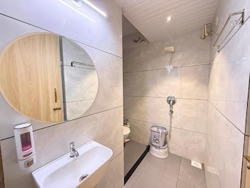 hotel rk residency
