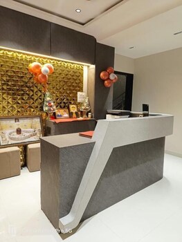 hotel rk residency