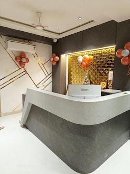 hotel rk residency