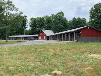 mountain valley lodge and campground