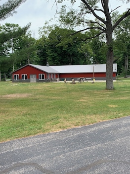 mountain valley lodge and campground