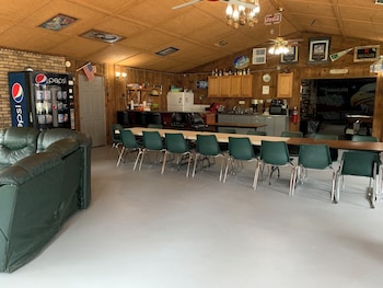 mountain valley lodge and campground