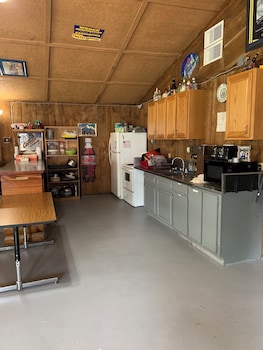 mountain valley lodge and campground