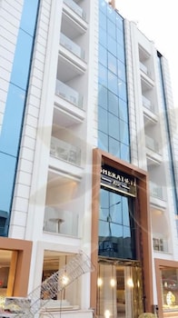 Flamingo Hotels & Tours,,5 star