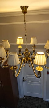 retro silent boutique hotel